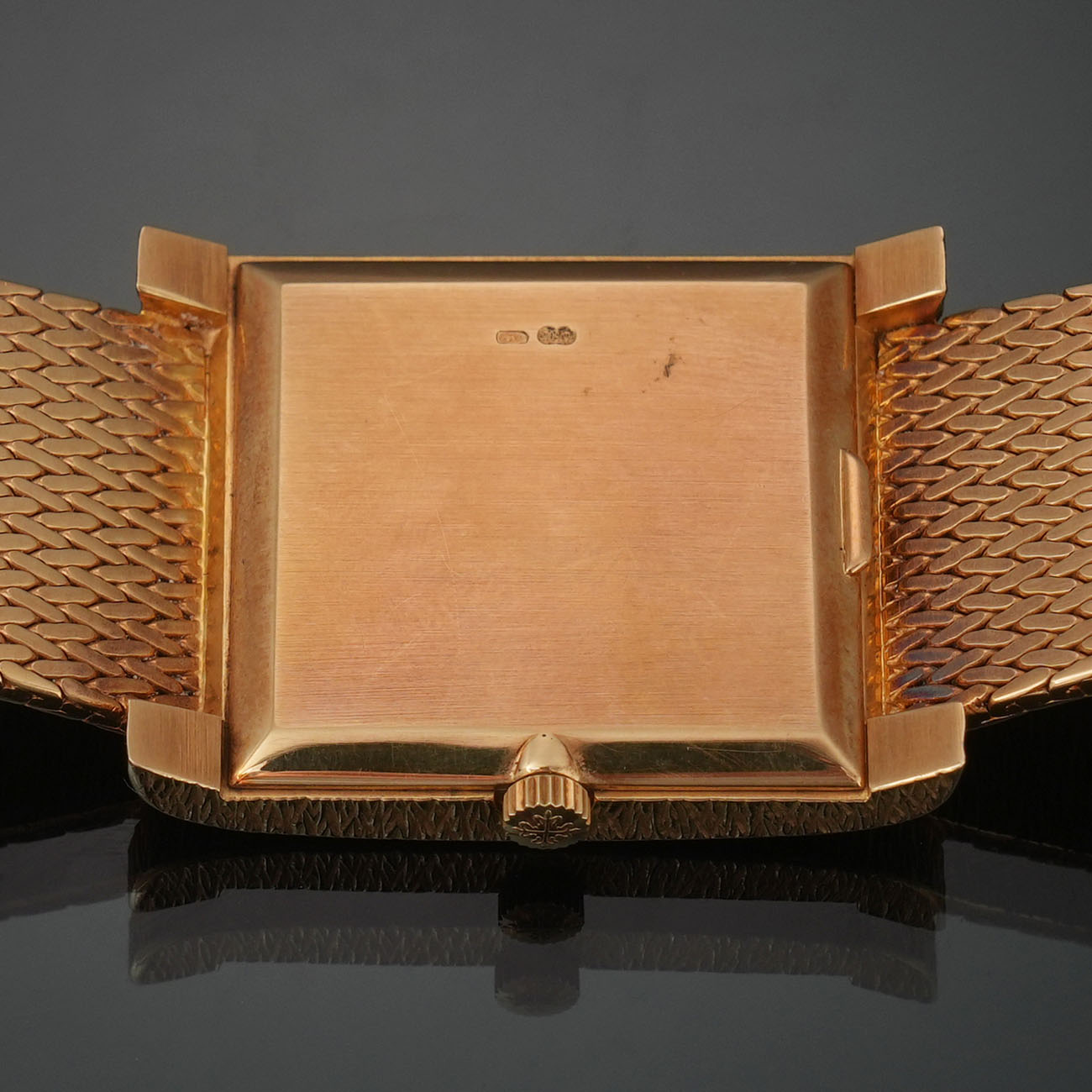 PATEK PHILIPPE(USED)파텍필립 곤돌라 3553/1J